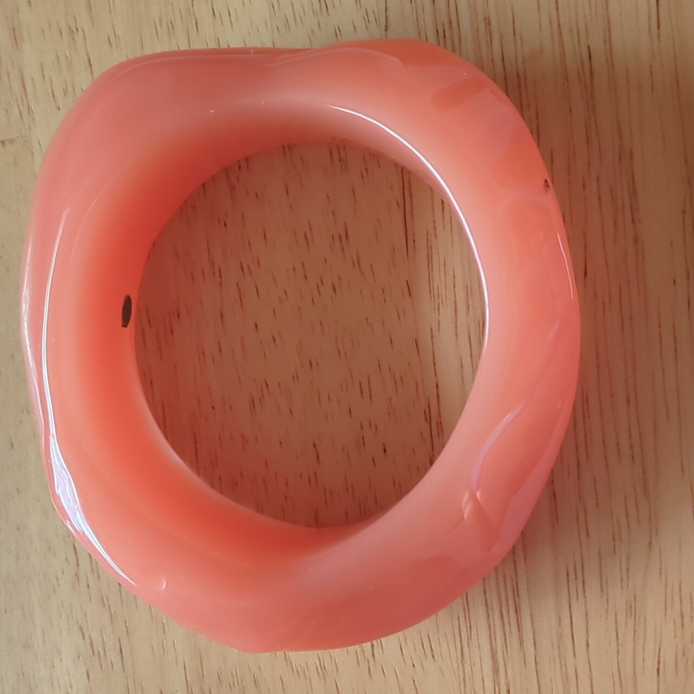 Givenchy Vintage Bangle